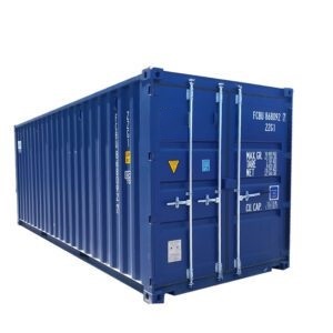 20ft Shipping Container New