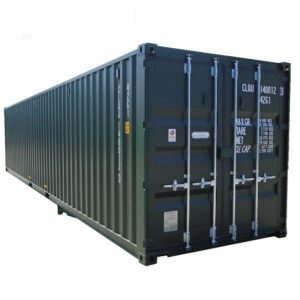 40ft Shipping Container New