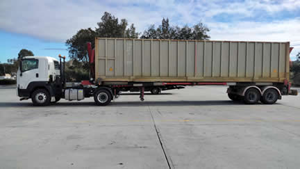 Cost Effective Container Transportation