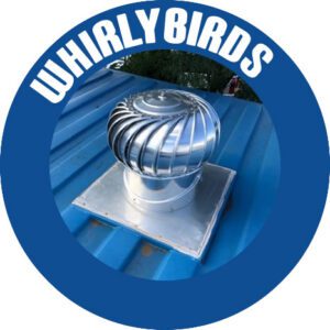 Whirlybirds Modifications