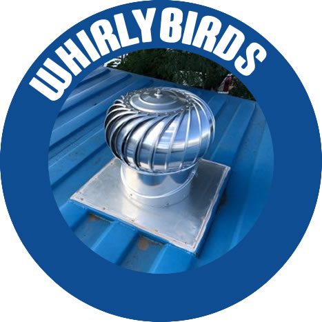 Whirlybirds Modifications