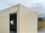 Portable Site Accomodation (6x3m & 12x3m) 