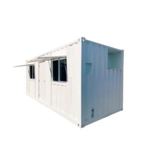 Site Office Container